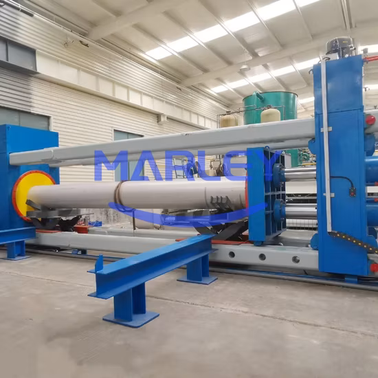 Hydro Testing Machine for Pipe