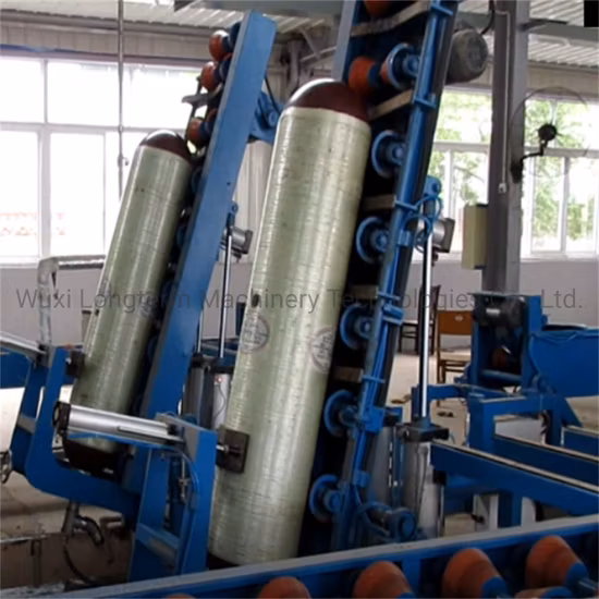 Hidro externo do cilindro de GNV